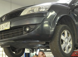 HIT | Renault Scénic: co możesz zrobić sam?