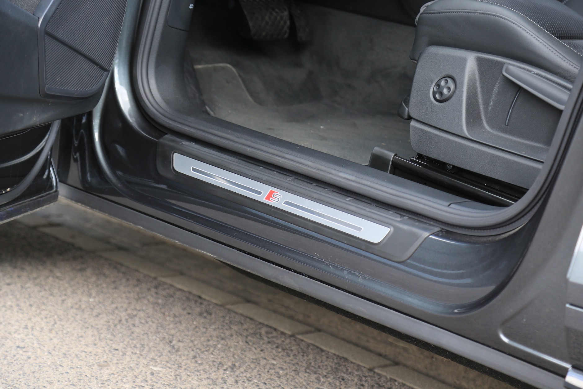 Audi Q5 Sportback 55 TFSI e quattro (2021)