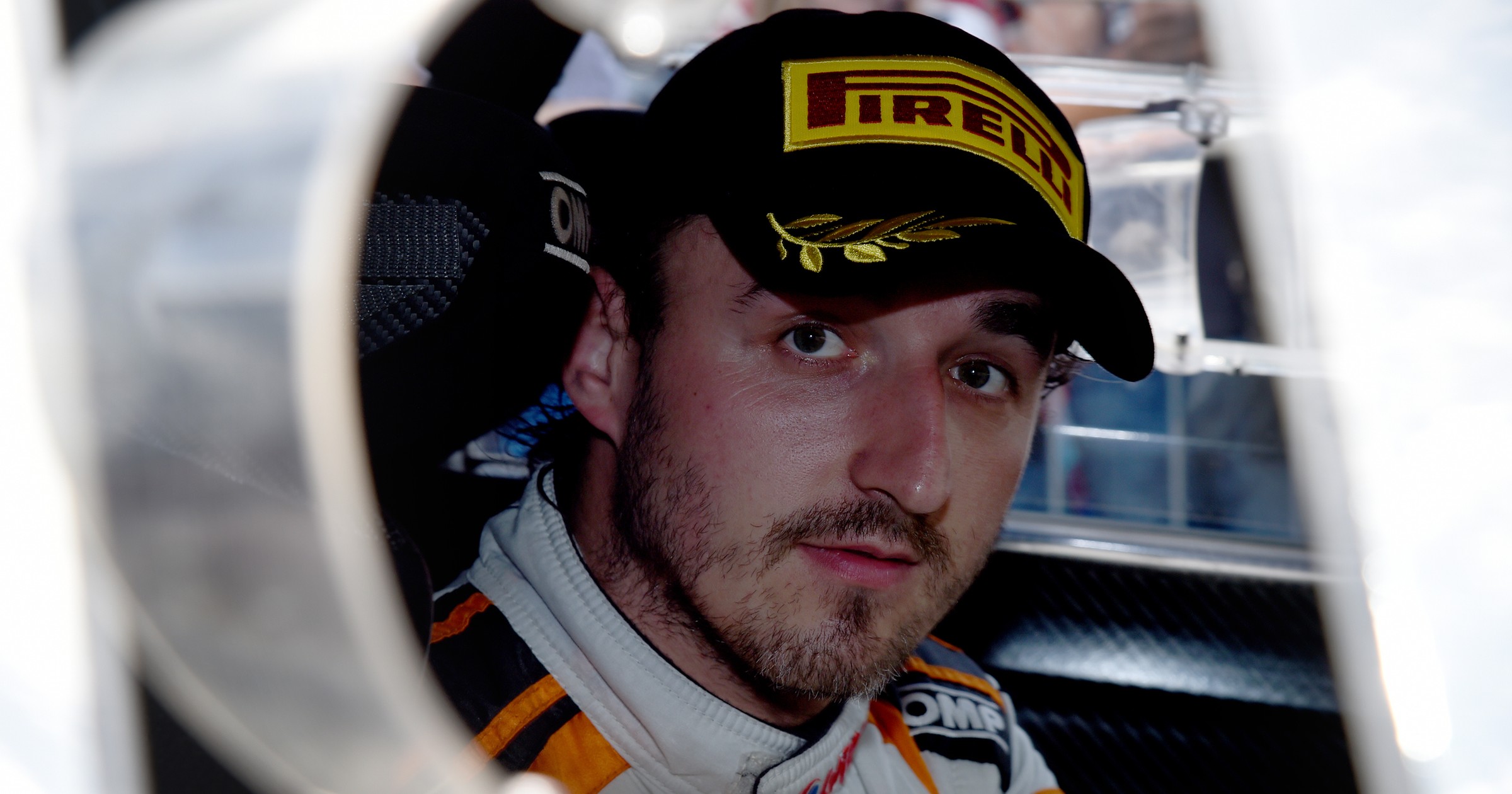 Robert Kubica