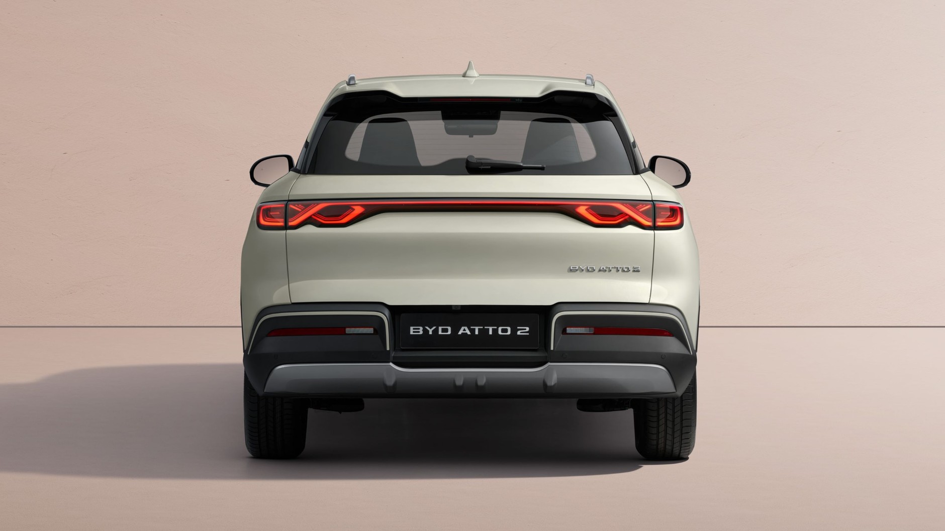 BYD Atto 2