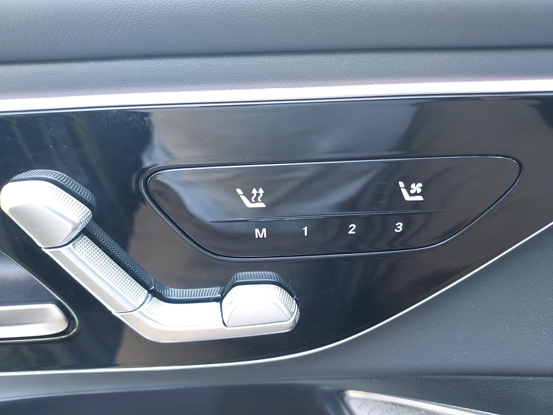 Mercedes AMG GLC 63 E-Performance