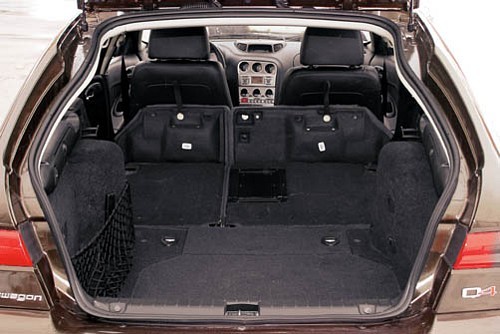 Prawdziwe 4x4
