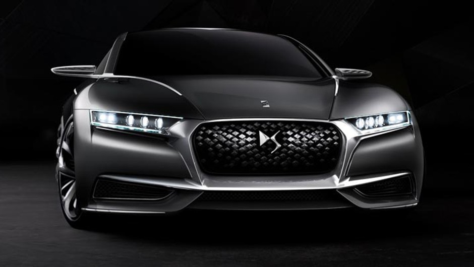DS Concept