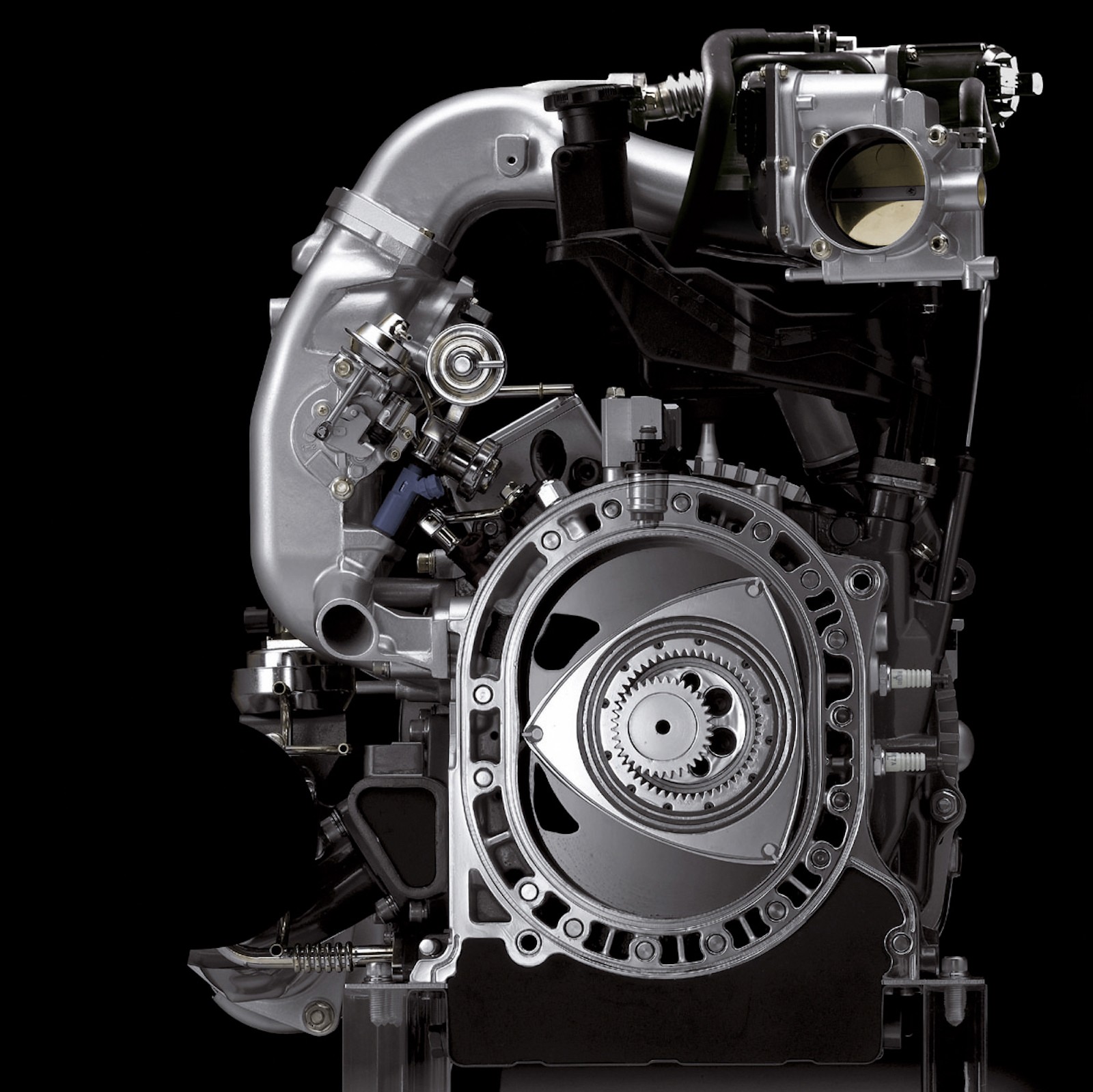 Mazda 3 Skyactiv X