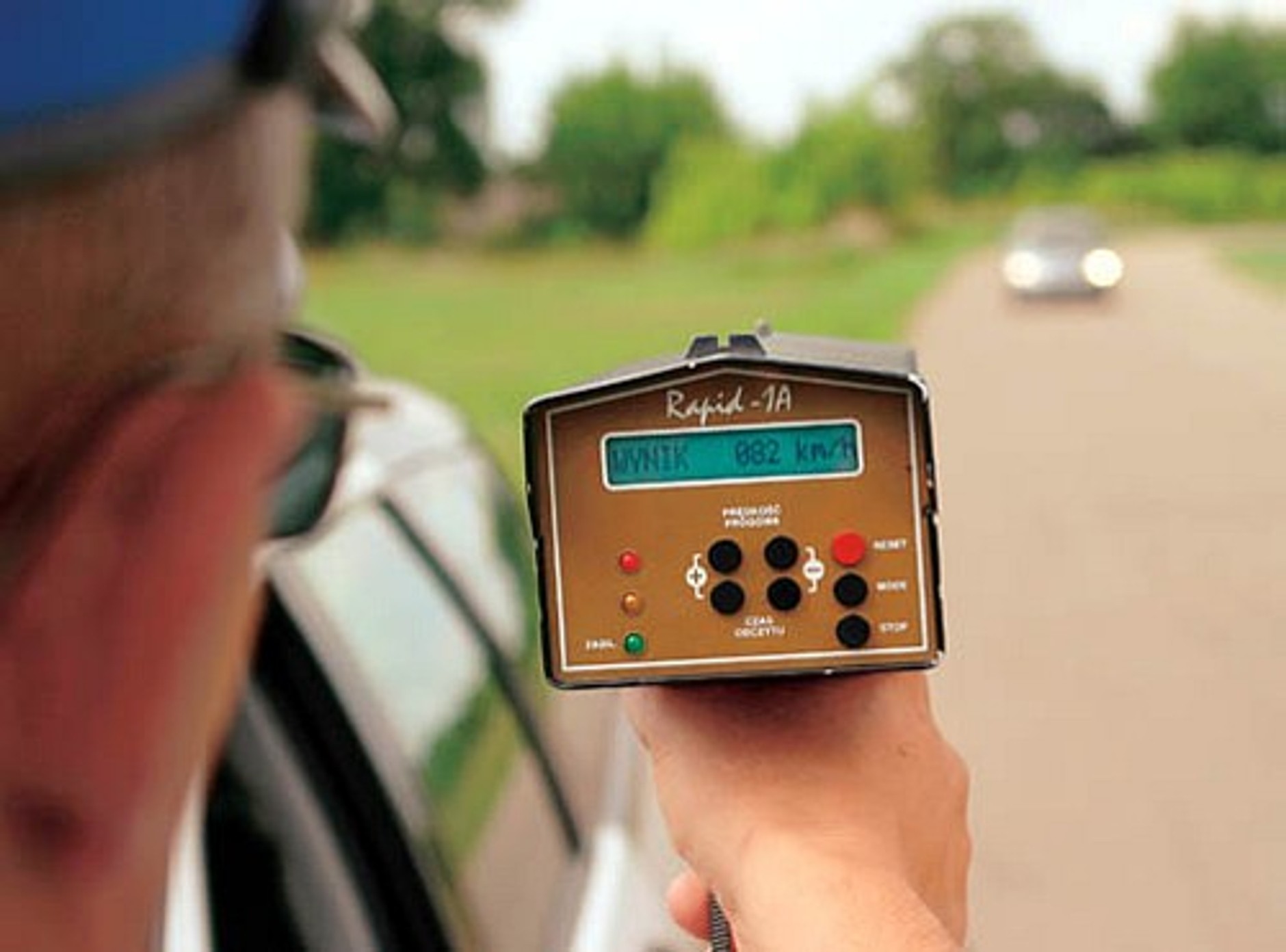 Oczy Wielkiego Brata