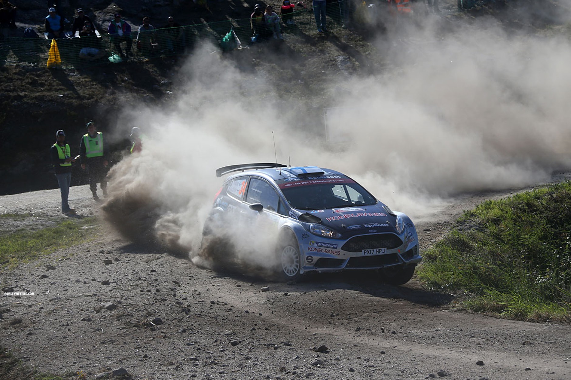 Vodafone Rally de Portugal 2017