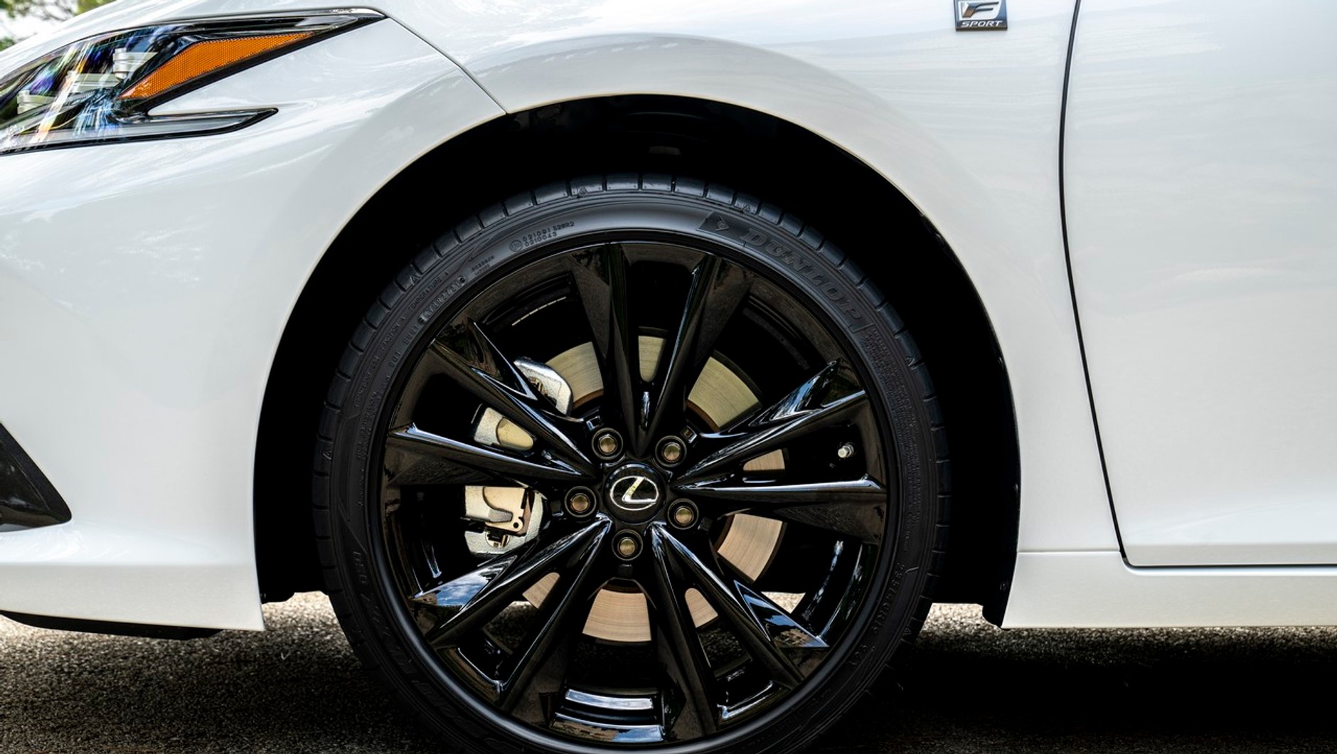 Lexus ES 300h