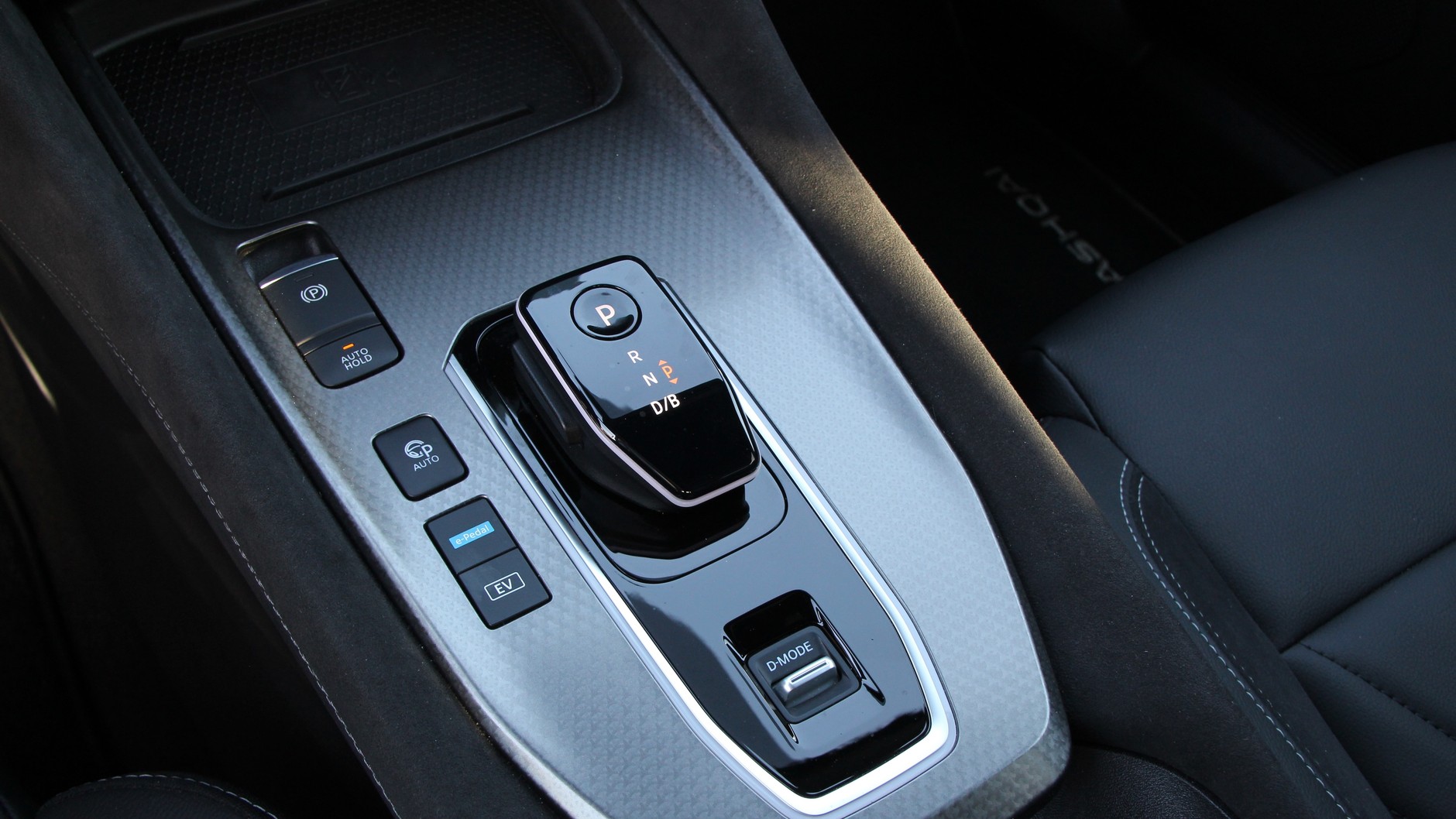 Nissan Qashqai e-Power N-Design