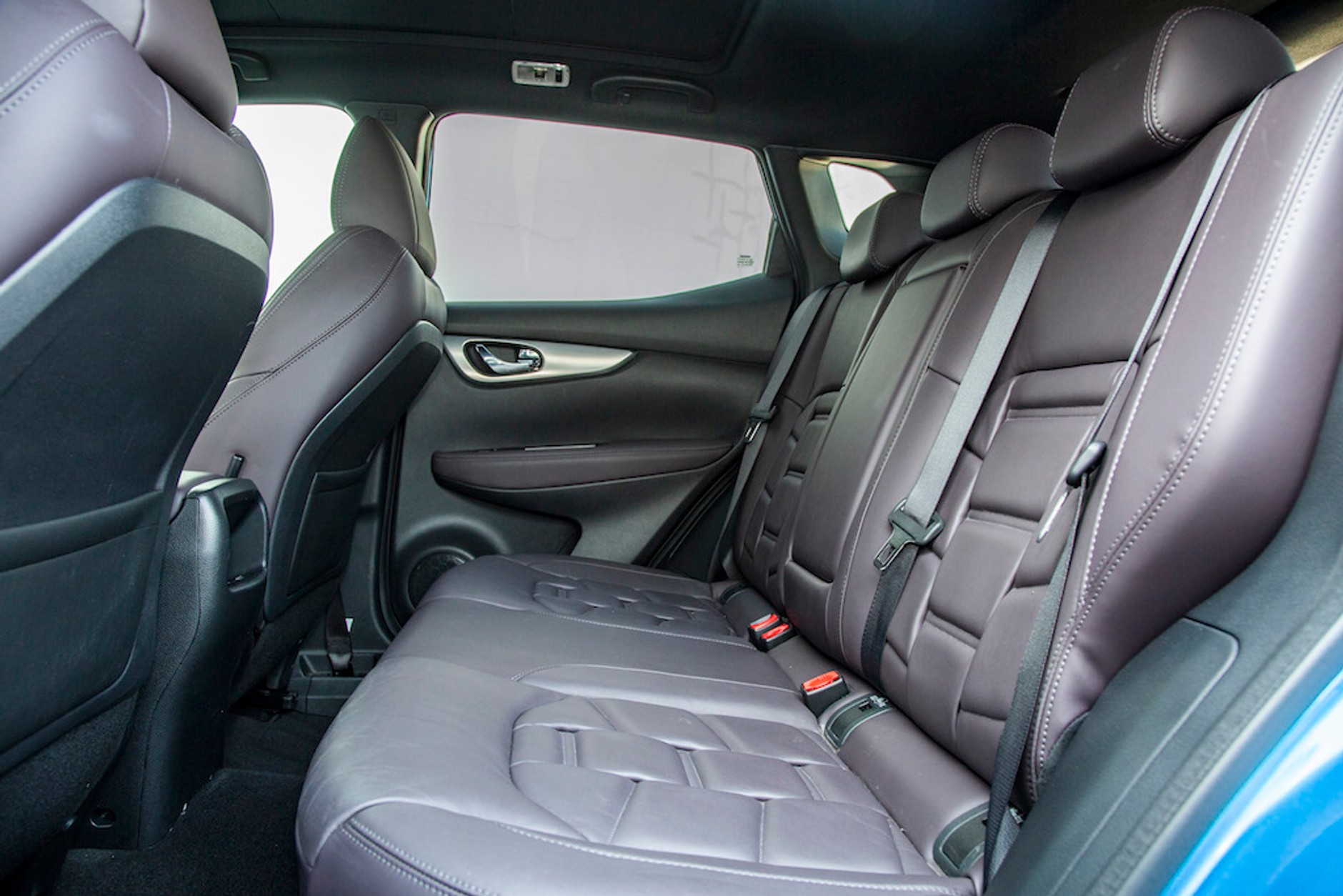 Nissan Qashqai 1.6 dCi