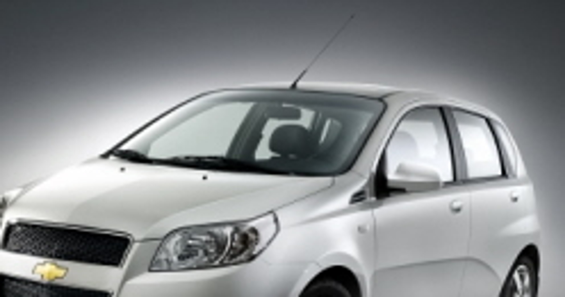 Chevrolet: rekordowy rok 2009 na dziesięciu rynkach europejskich