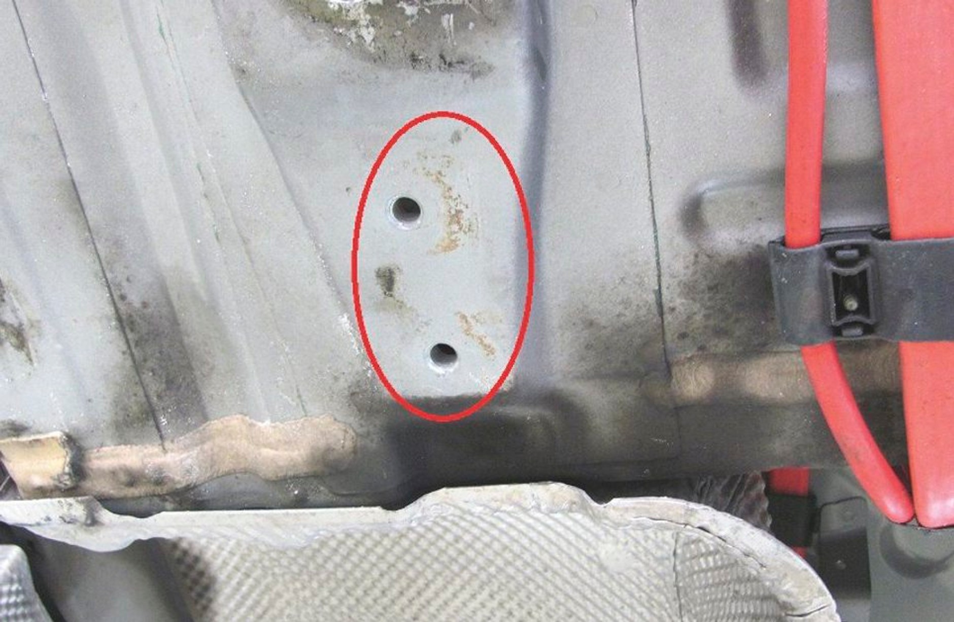 Audi A6 - 100 tys. km