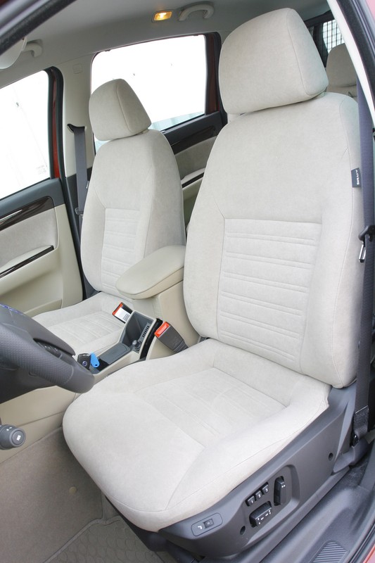 Używany Fiat Croma to idealne auto rodzinne
