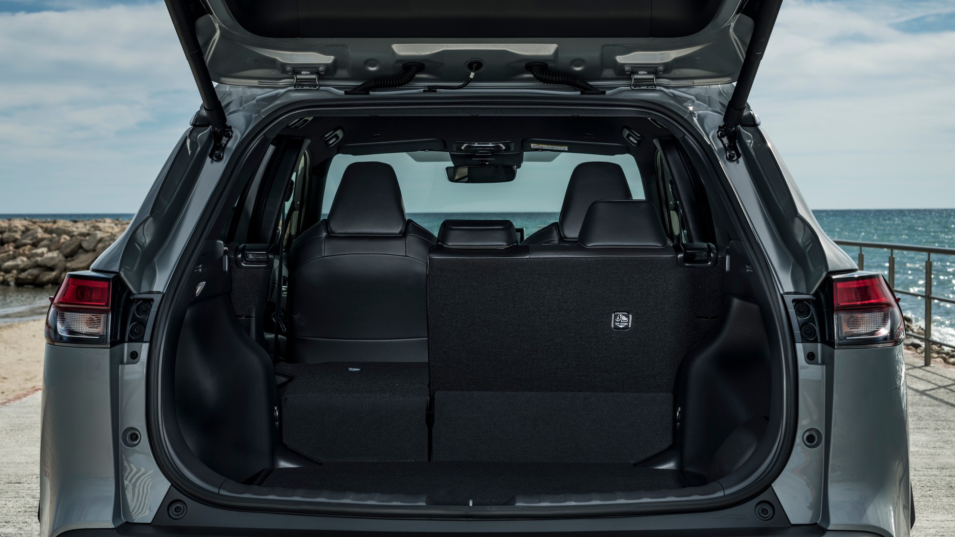 Toyota Corolla Cross (2022 r.)