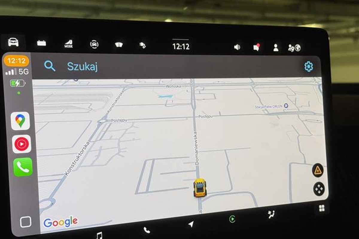 Kierowcy piszą do GDDKiA skargi na... Google Maps. Chodzi o S3 i S7