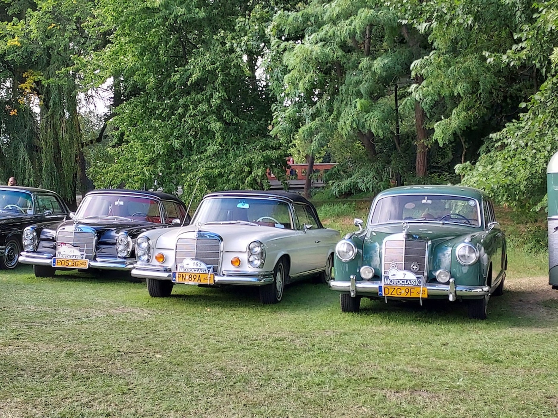 Motoclassic Wrocław 2025. 