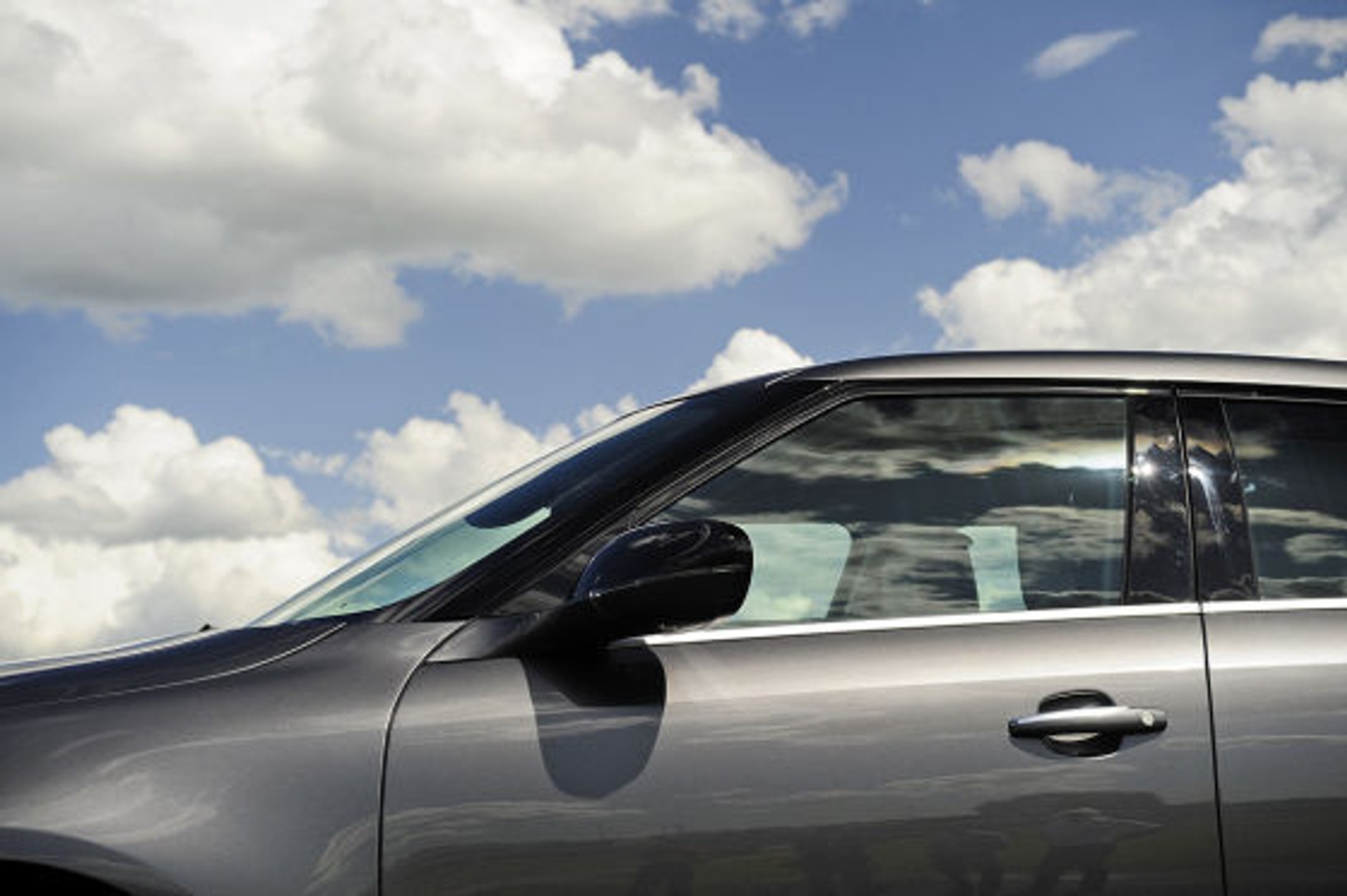 Saab 9-5: pierwsze zdjęcia i informacje