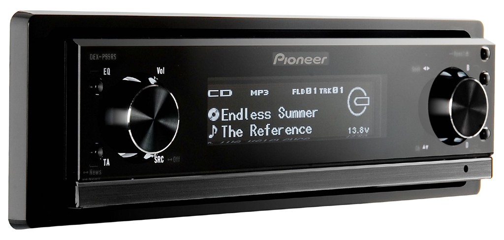 Car Audio - Najlepsi z najlepszych 2009-2010