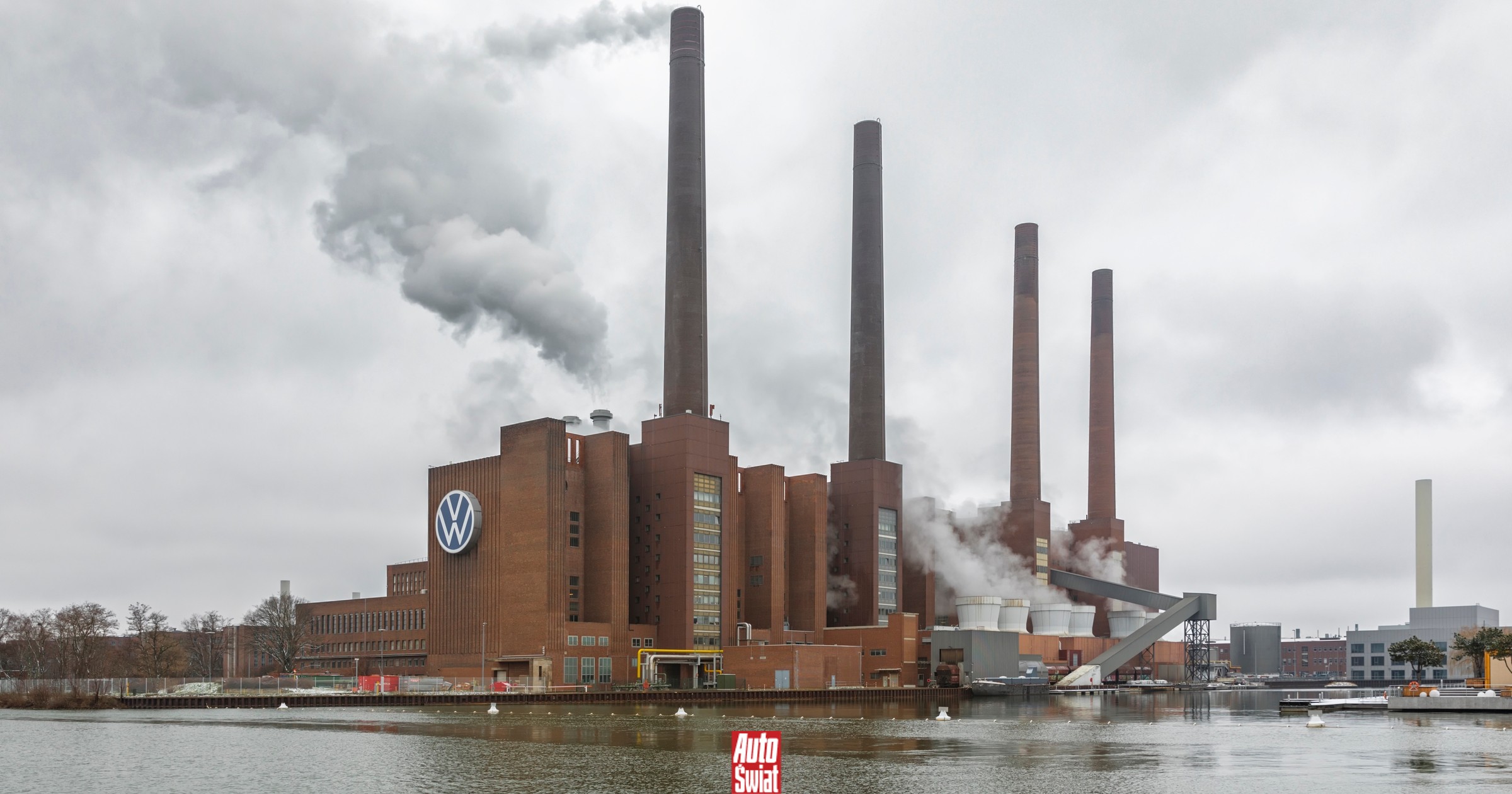 Niemiecka motoryzacja w kryzysie. Ekonomista nie wróży dobrej przyszłości producentom