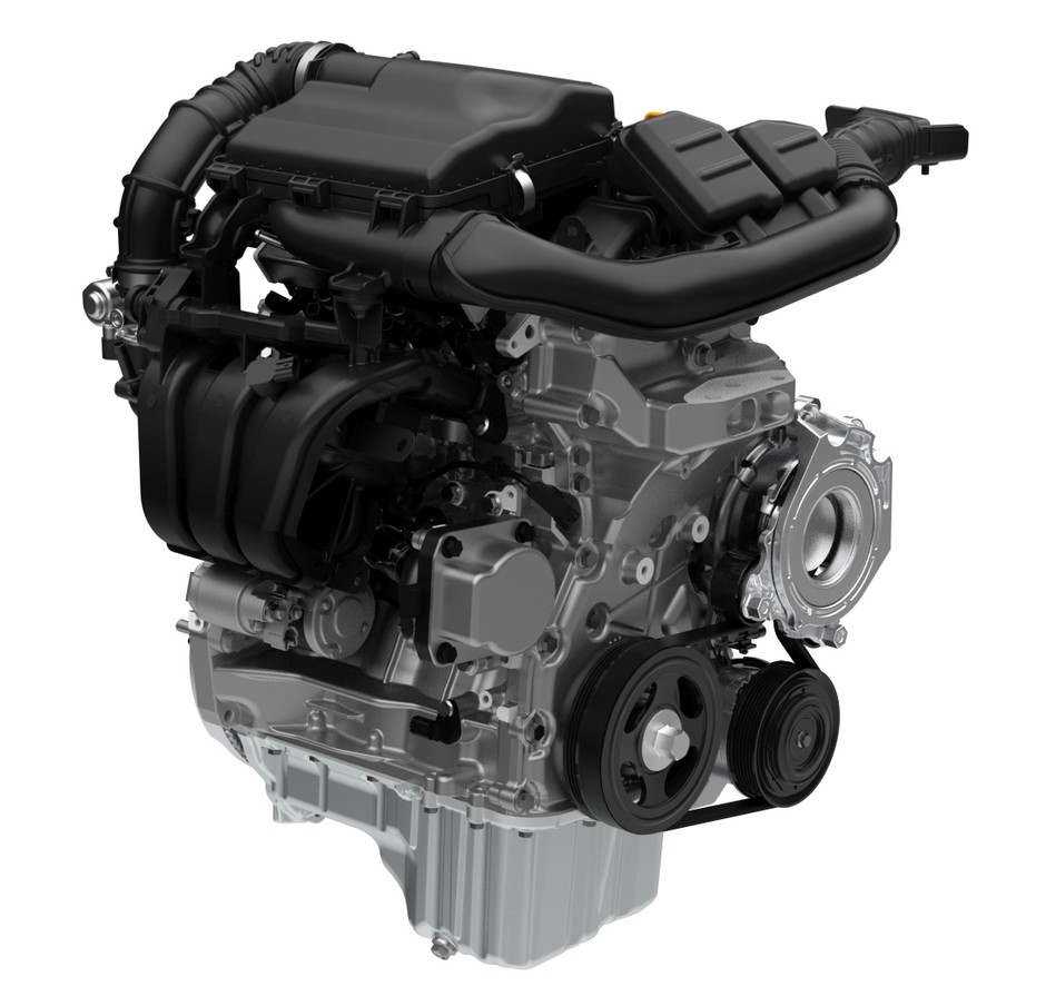Suzuki Swift 2024
