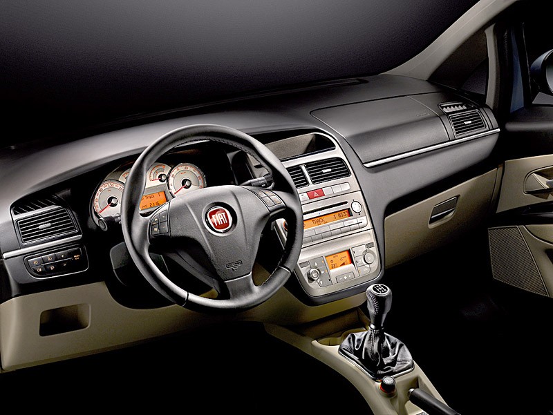 Autobest 2008: Kia Cee’d i Mazda 2 zdeterminowane przez Fiata Linea