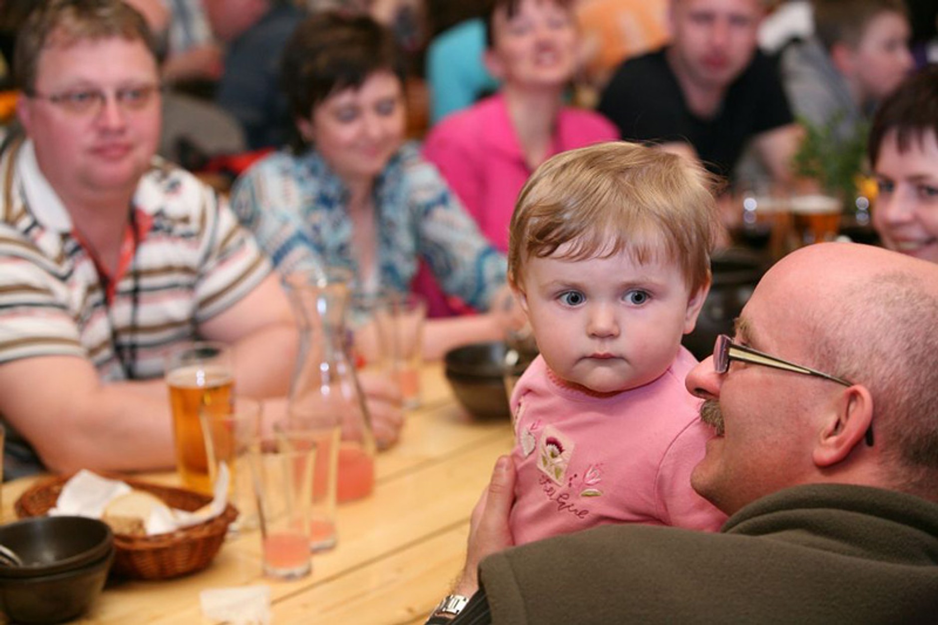 III. Zlot KIA 4x4: Karpacz w stylu country