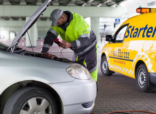 Coraz rzadziej korzystamy z assistance. Jak te usługi są świadczone podczas pandemii?