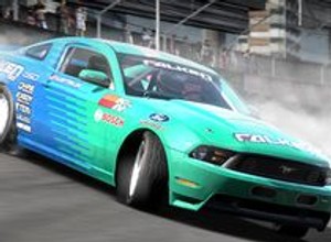 Need for Speed™ SHIFT: wyjątkowa gra już we wrześniu (wideo)