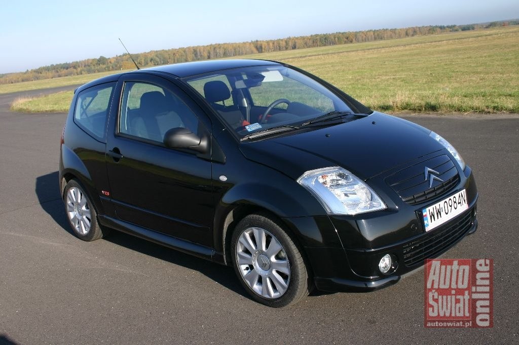 Citroen C2