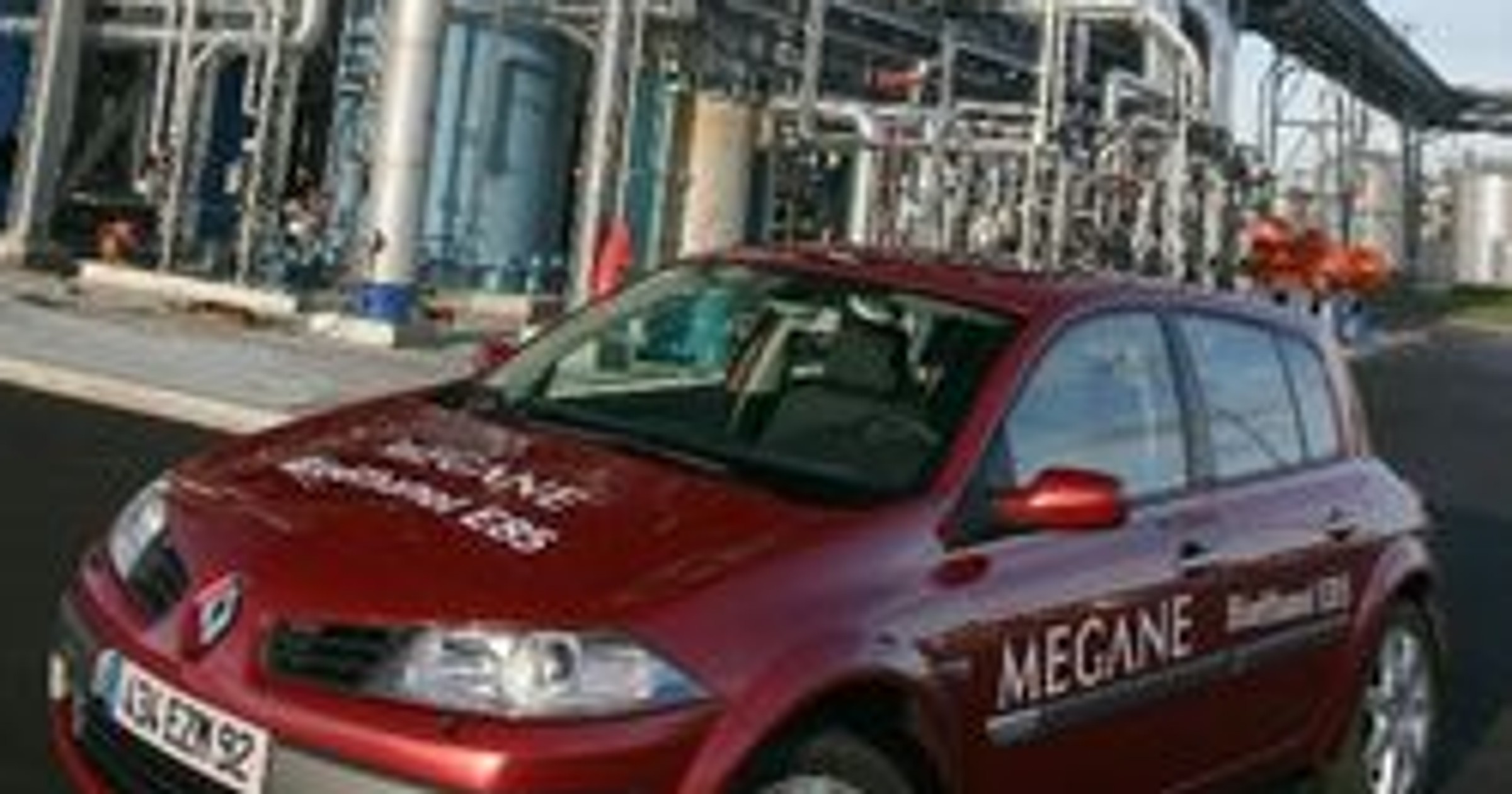 Renault: nowe samochody ze znakiem eco2
