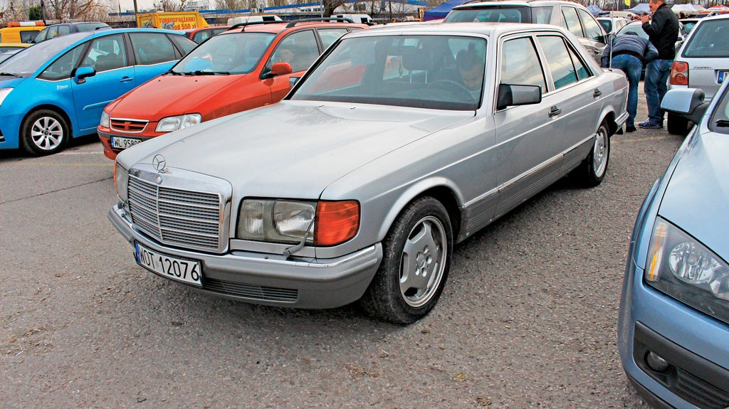 Czy na giełdzie można sprzedać auto?