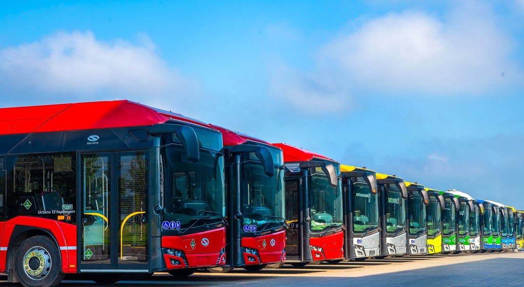 Solaris Urbino