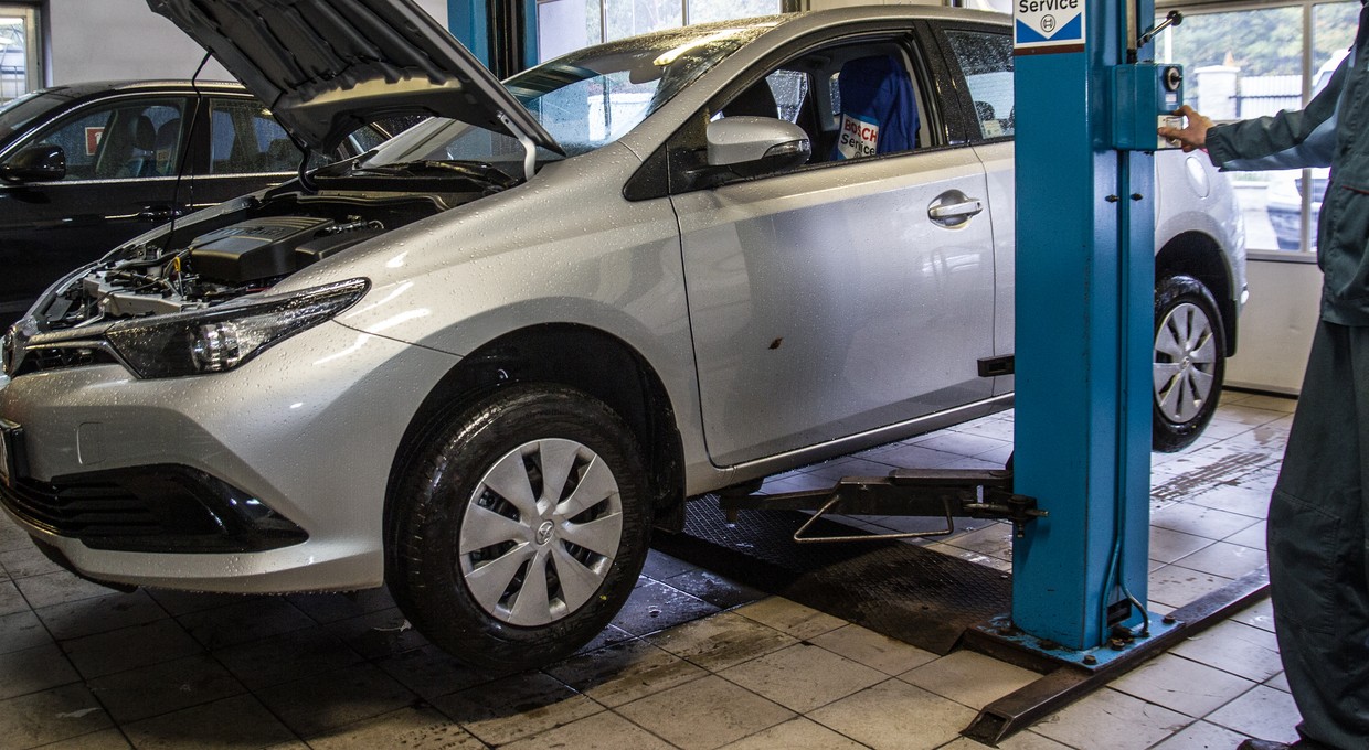 Mechanik wyjawił prosty sposób na zaoszczędzenie tysięcy. "Auto jest jak człowiek"