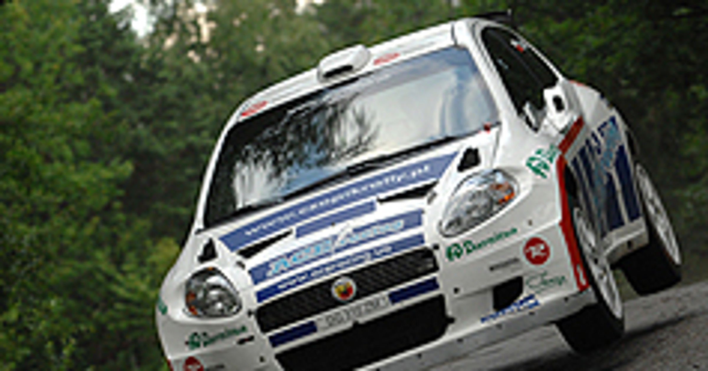 Sukcesy polskich kierowców