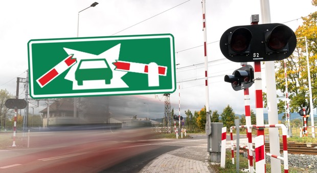 Gdyby tam stał ten znak, nie doszłoby do tej tragedii. Jest projekt zmian w wykazie