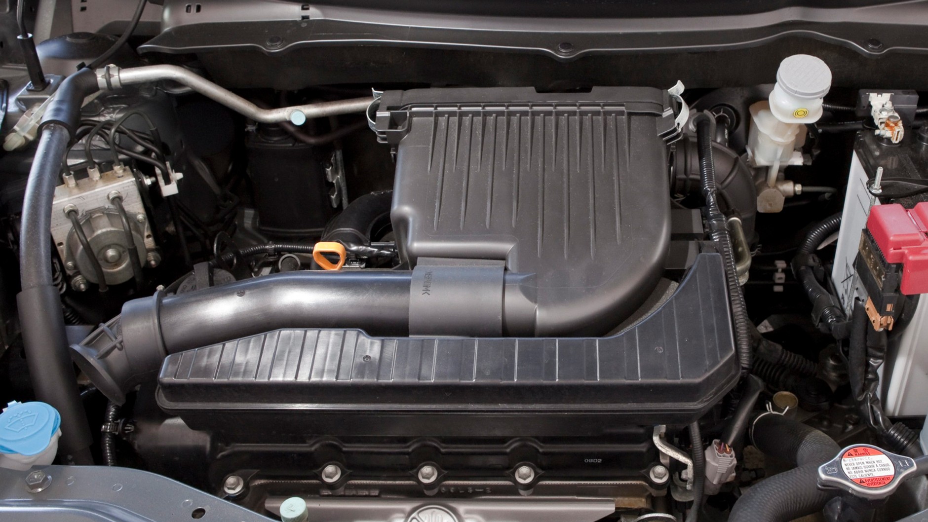 Suzuki Swift V (2010-17)