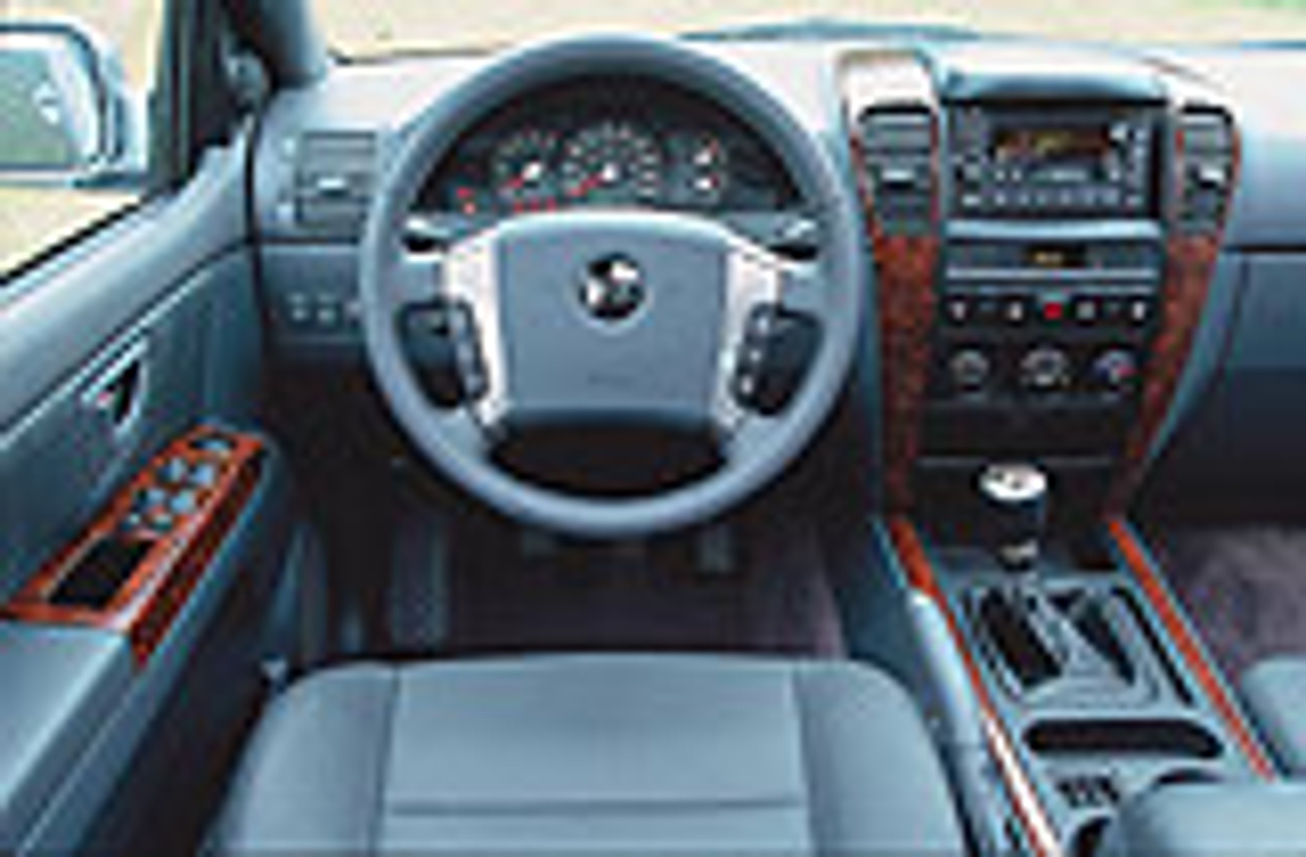 Wspinaczkowa klasa Kii