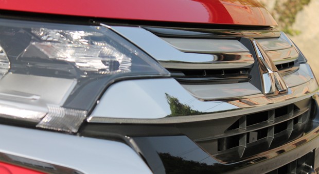Mitsubishi Outlander – nowość na polskie drogi (pierwsza jazda)