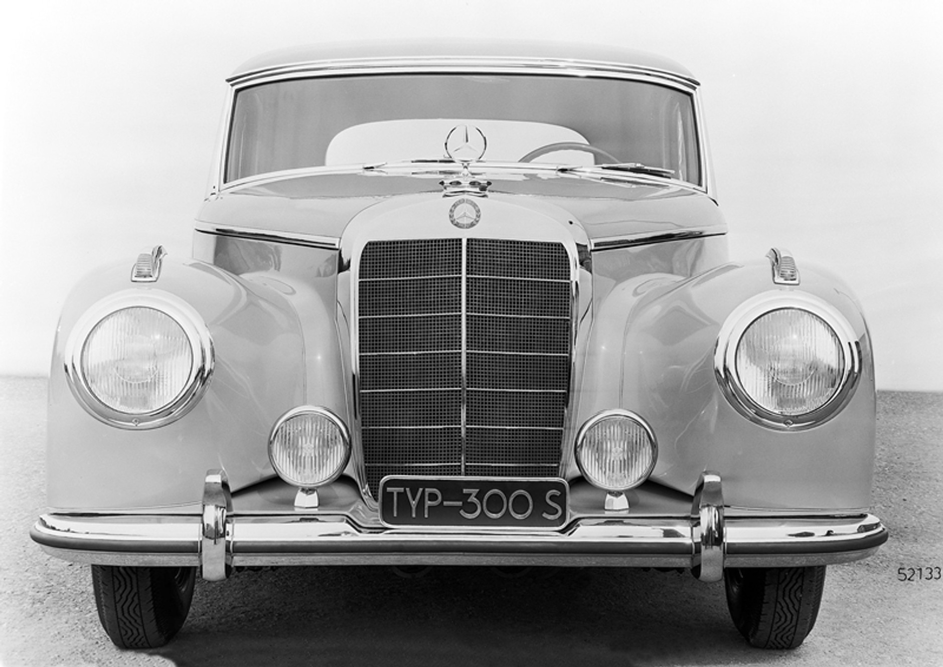 Mercedesy coupé – z pięknem trzeba obcować