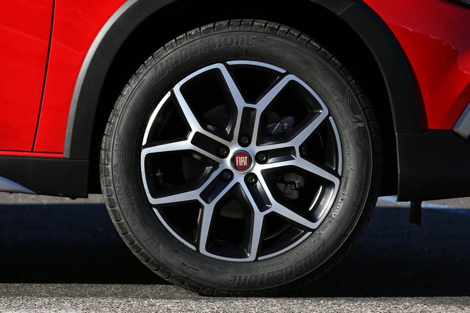 Fiat Tipo Cross SW