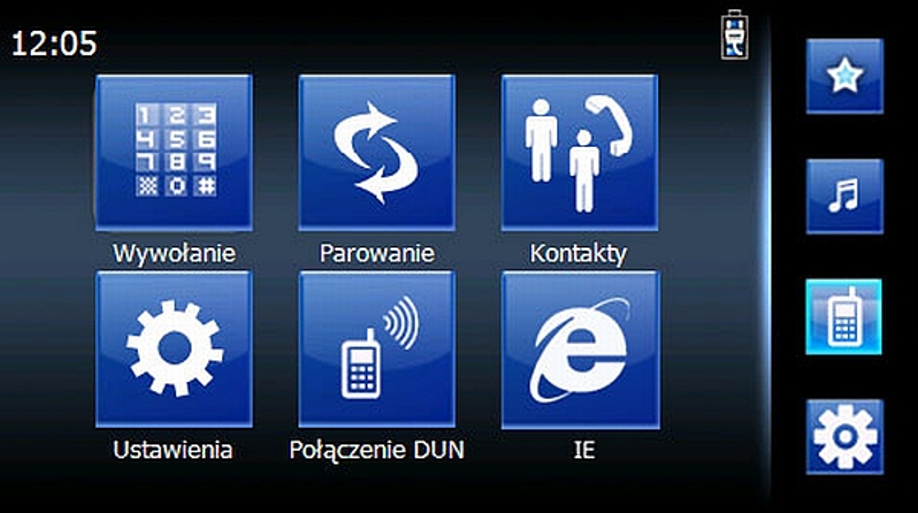 NavRoad NR460BT i NR560BF - Nawigacja z internetem