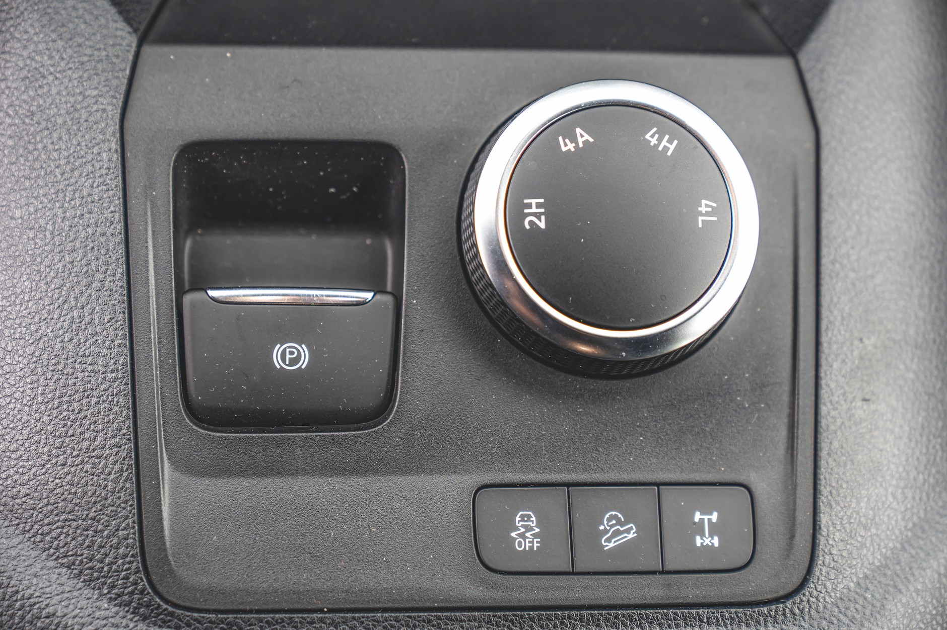 Ford Ranger kontra Volkswagen Amarok