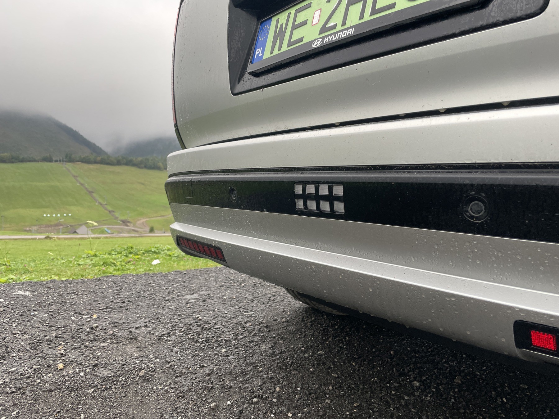 Hyundai Ioniq 9