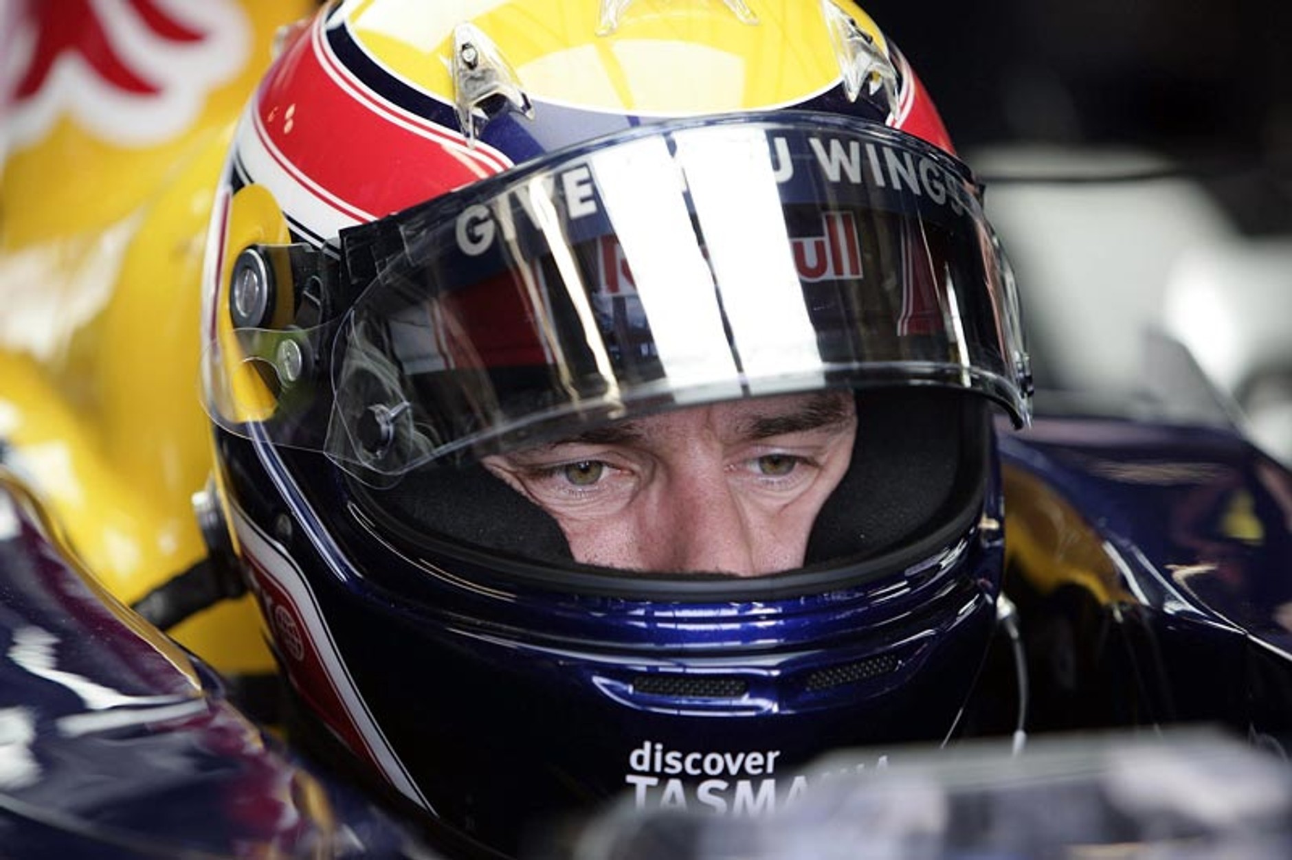 Grand Prix Monaco 2007 - fotogaleria (1. część)