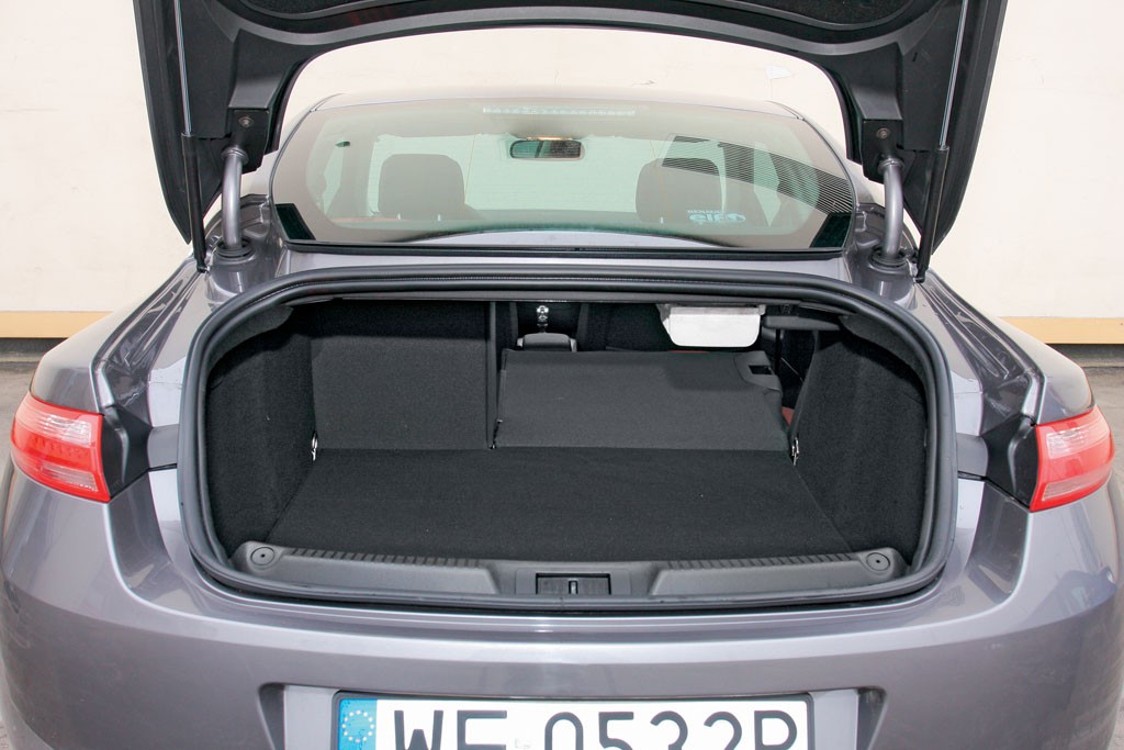 Renault Laguna III - zasługuje na lepszą opinię