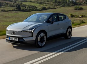 Jeździłem już nowym Volvo EX30. Czy ten SUV marki też będzie hitem?