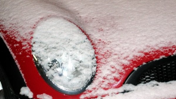 "Zimowe mity", czyli uważaj co robisz