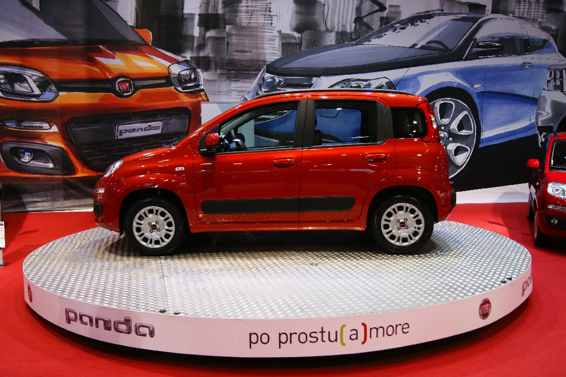 Poznań Motor Show – reaktywacja