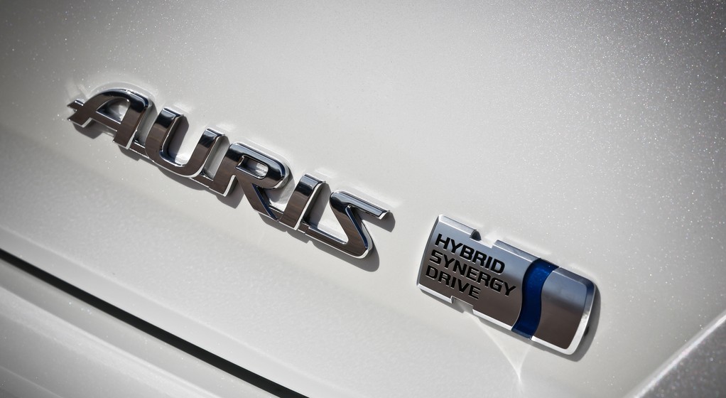 Nowa hybrydowa Toyota Auris już w Polsce 