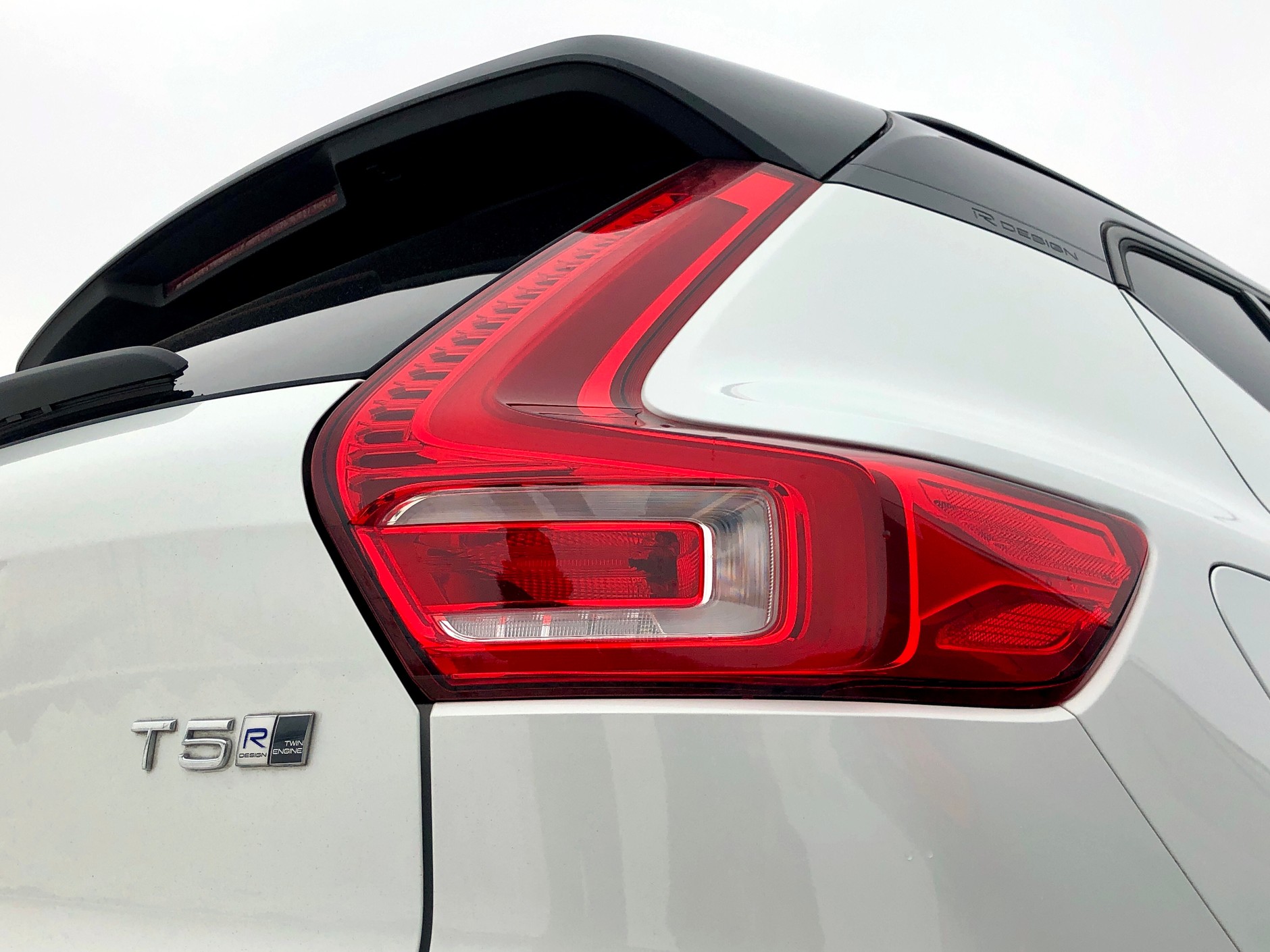 Volvo XC40 T3 i Volvo XC40 T5 Recharge