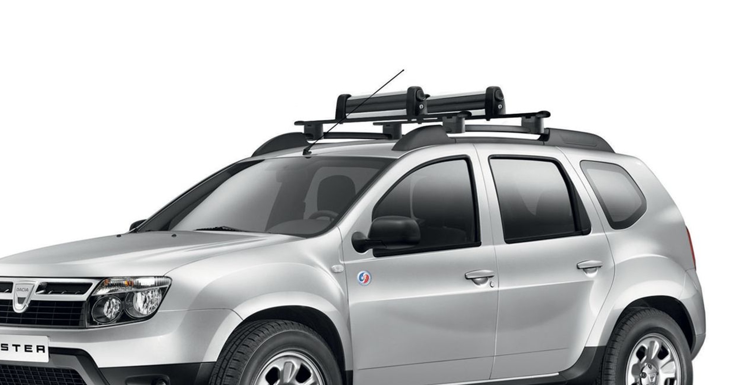 Limitowana Dacia Duster nie tylko dla narciarzy
